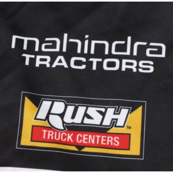 Stewart-Haas Ford Racing Overstock NASCAR Team Issued Shirt Mens XL - Picture 3 of 12